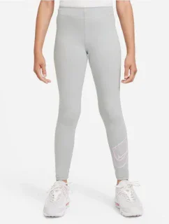Dievčenské legíny Sportswear Favorites Junior DD6278-077 - Nike