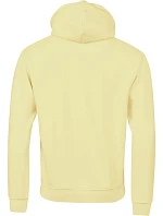 Tee Jays TJ 5152 Mikina s kapucňou z hrubej bavlny „Unlabeled“ 18.5152 sunshine Tee Jays TJ 5152 Mikina s kapucňou z hrubej bavlny „Unlabeled“ 18.5152 sunshine