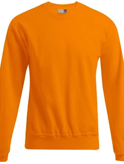 Promodoro 2199 Pánska mikina 40.2199 oranžová