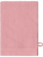 The One Towelling Organic Washcloth Žínka z bio bavlny 48.1080 lososová The One Towelling Organic Washcloth Žínka z bio bavlny 48.1080 lososová
