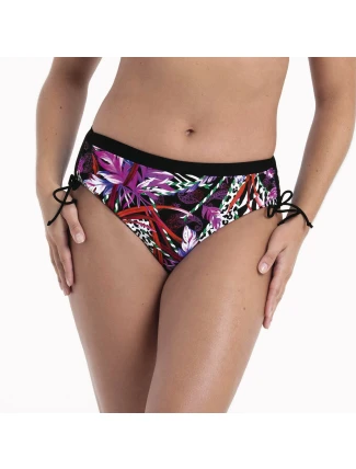 Spodné nohavičky Style Nina 8466-0 magenta - Anita Classix