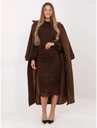 Sukňa IT SD 21852.15 hnedá Sukňa IT SD 21852.15 hnedá