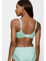 Podprsenka Ladyform soft W 1186 light turquoise - Triumph