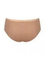 Dámske nohavičky BODY ADAPT Twist Hipster hnedá 00CM - Sloggi