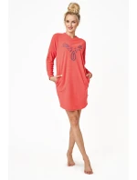 DÁMSKE ŠATY LHD 254 B23