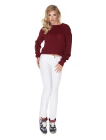 Sveter model 134598 PeeKaBoo