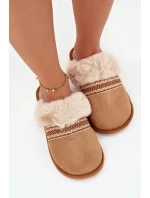 Papuče model 221487 Step in style