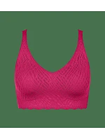 sloggi ZERO Feel Bliss Bralette – Berry – SLOGGI Berry – SLOGGI sloggi ZERO Feel Bliss Bralette – Berry – SLOGGI Berry – SLOGGI