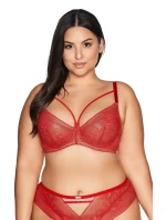 Mäkká podprsenka Ava 2128