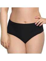 Dámske nohavičky 03770 Kylie black - CORIN