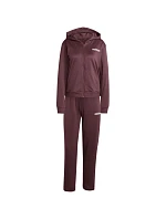 Tepláková súprava adidas Essentials Linear W JD2698 Tepláková súprava adidas Essentials Linear W JD2698