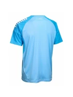 Futbalové tričko SELECT Spain v25 light blue
