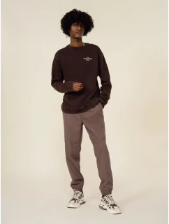 Pánske látkové nohavice OUTHORN