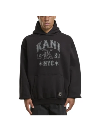 Karl Kani mikina s kapucňou PD00007565 pánska