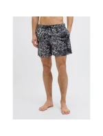 Plavecké šortky Jack&Jones JPSTMAUI JJSWIM AGP RESORT AKM 12277731 TAP SHOE