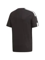 Detské futbalové tričko Squadra 21 JSY Y Jr GN5739 - Adidas Detské futbalové tričko Squadra 21 JSY Y Jr GN5739 - Adidas