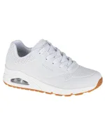 Skechers Uno-Stand on Air W 73690-WHT