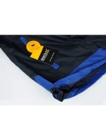 Pánska bunda Regatta Cntrst Shell M TRW504 5WV