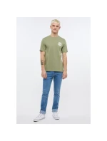 Tričko Mustang Alex C Print M 1013805-6273 Tričko Mustang Alex C Print M 1013805-6273