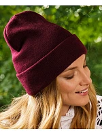 Atlantis Headwear Wind-S Pletená čiapka 33.0220 petrolová