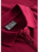 Promodoro 4405 Dámske pracovné polo z piké – EXCD 40.4405 oceľovo šedá