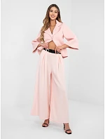 IT nohavice SP 17872.29 svetloružové