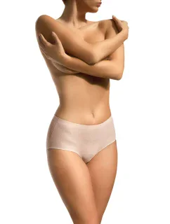 Nohavičky BBL 2004 Béžová - Babell