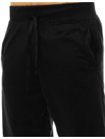 Pánske šortky čierne SX0824