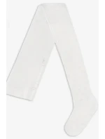 MÄKKÉ MÓDNE DETSKÉ AŽUROVÉ PANČUCHY 2-6 ROKOV