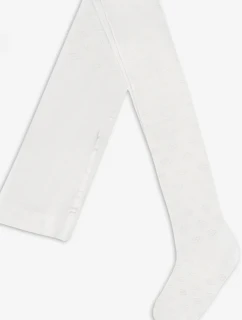 MÄKKÉ MÓDNE DETSKÉ AŽUROVÉ PANČUCHY 2-6 ROKOV