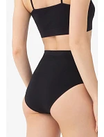 Bezšvové bavlnené bikiny Thalia