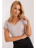 Blúzka model 193507 Podúroveň