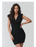 Denné šaty model 226861 Makadamia