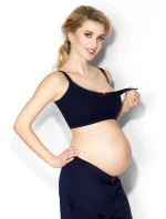 Mäkká podprsenka bez kostíc Mitex Easy Bra K