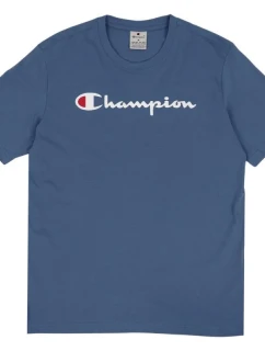 Tričko Champion SS Tee M 220256 BS099 pánske