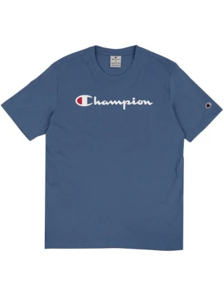 Tričko Champion SS Tee M 220256 BS099 men