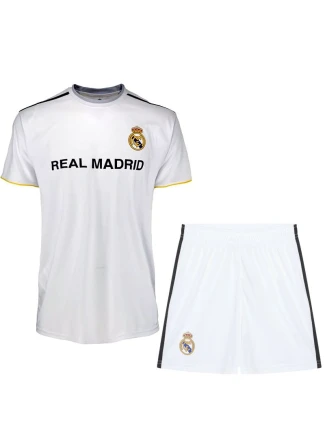 Real Madrid sada dresov junior RM1KTK124 Real Madrid sada dresov junior RM1KTK124