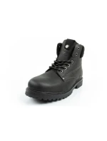 Wrangler Arch Fur pánske papuče smart insulated black