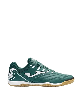 Joma Maxima 2617 Halové zelené kopačky MAXS2617IN Joma Maxima 2617 Halové zelené kopačky MAXS2617IN