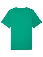 Puma ESS Small No.1 Logo Tee(s) green 682535 40 pánske Puma ESS Small No.1 Logo Tee(s) green 682535 40 pánske