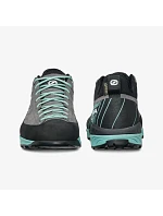 Scarpa MESCALITO GTX WOMAN Dámske Dospelé Šedé, farba Aqua