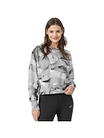 Dámska mikina W H4Z21 BLD021 90A - 4F