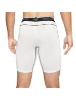 Pánske termo šortky Pro M DD1911-100 - Nike