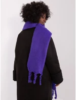 Šatka AT SZ 2313502.94P tmavo fialová