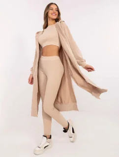 Súprava EM KMPL 851.86P béžová