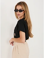 Tričko IR TS R2766.60 čierne