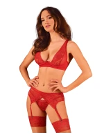 Jedinečný set Lacelove set - Obsessive