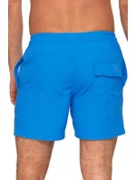 Pánske plavky KSZ2600-005 Modrá - Moraj