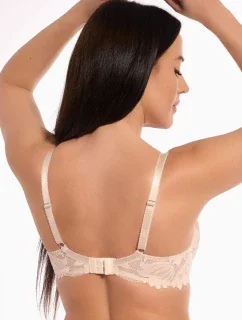 PUSH UP PODPRSENKA SOPHIA 1225 CAPPUCCINO