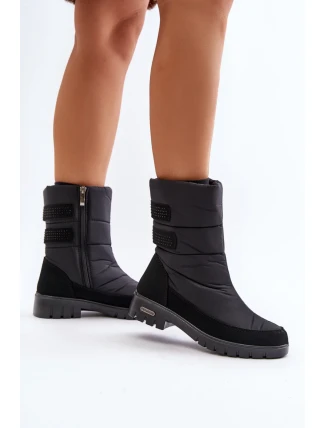 Snehové topánky model 202626 Step in style